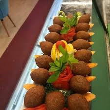 ربة منزل - كبة